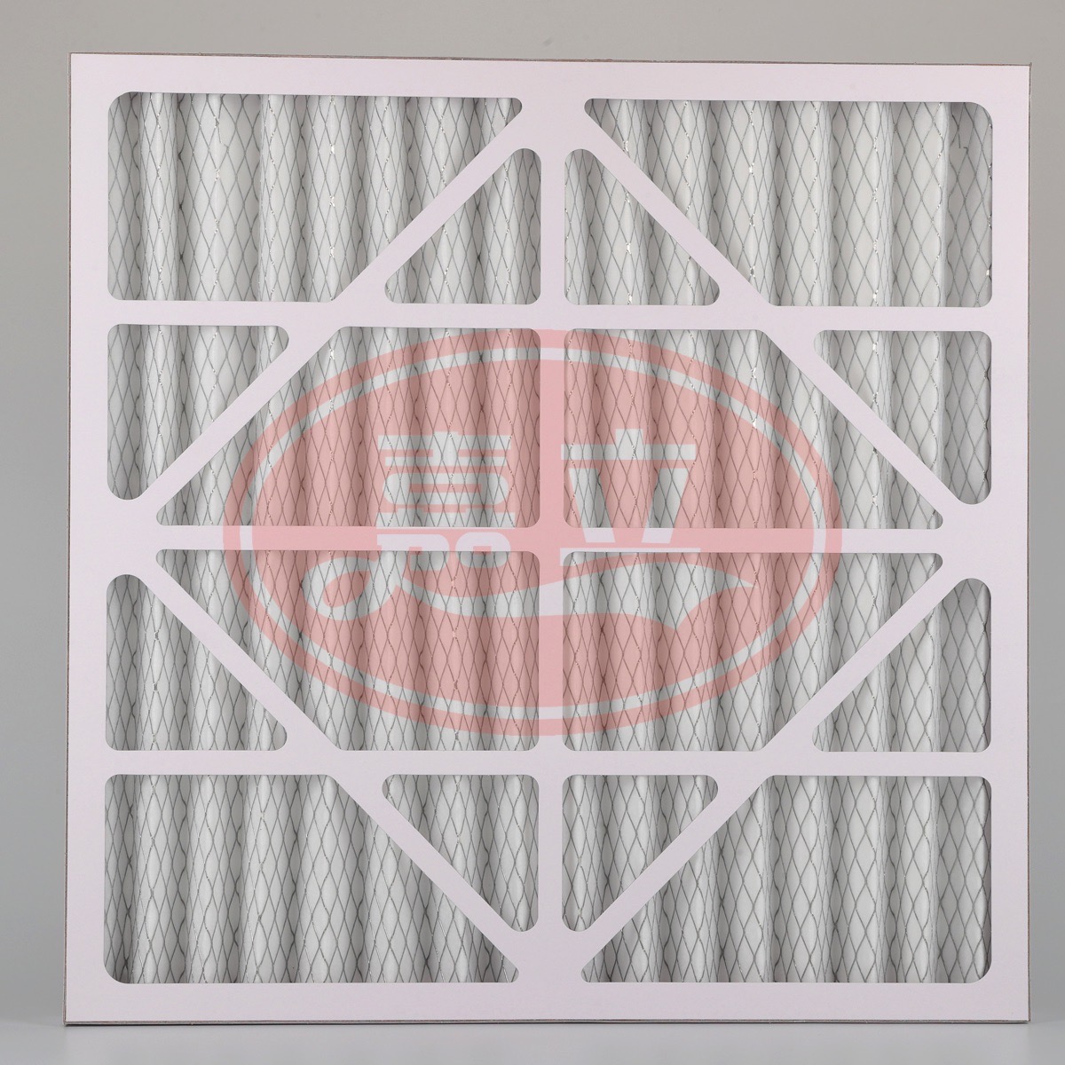 榆树纸框过滤器